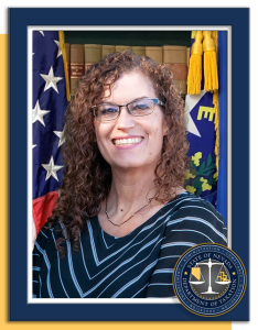 Department of Taxation Leadership