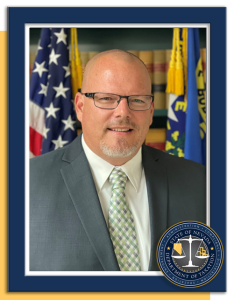 Department of Taxation Leadership