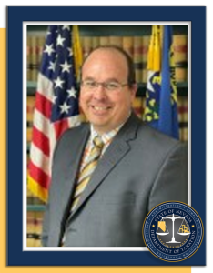 Department of Taxation Leadership