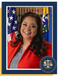 Department of Taxation Leadership