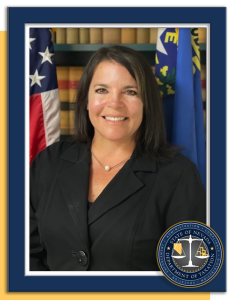 Department of Taxation Leadership